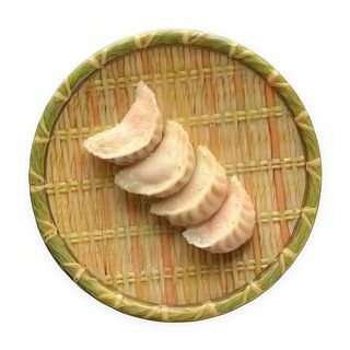 Ravioli trasparenti 4pz