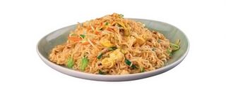 Noodles yasai
