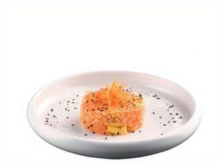 Tartara mango 