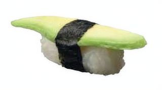 Nigiri Avocado 1pz