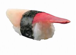 Nigiri Hotategai 1pz