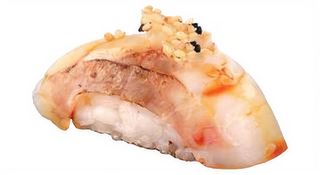 Nigiri Suzuki fire 1pz