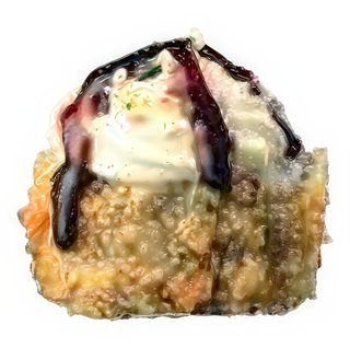 Futomaki fritto 4 pezzi