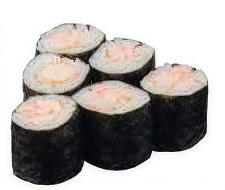 Hosomaki Suzuki maki