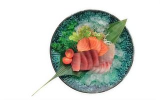 Sashimi kayi 11pz