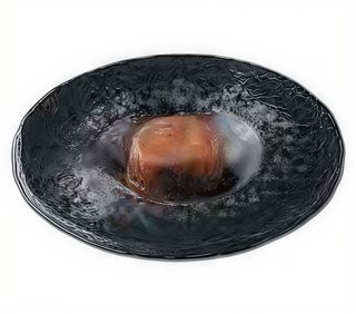 Soufflé al cioccolato