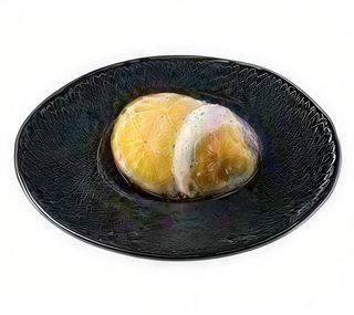 Limone ripieno