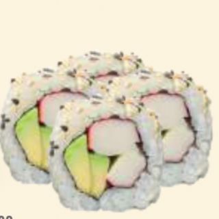 Uramaki California 4pz