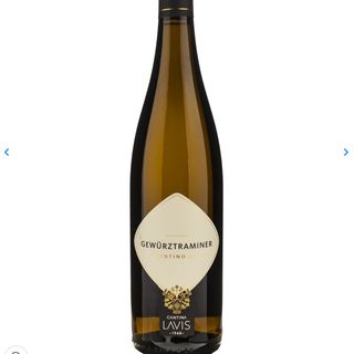Gewurztraminer Trentino DOC Lavis