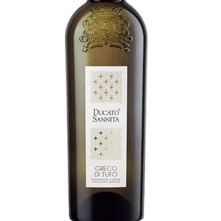 Greco di tufo ducato sannita