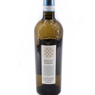 Falanghina del Sannio DOC pirovano
