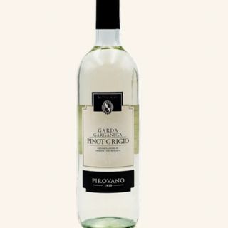 Pinot grigio pirovano 