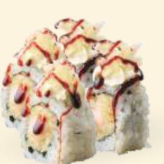 Uramaki ebiten plus 4pz