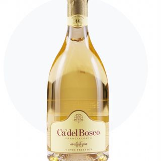 Ca’ del bosco brut prestige
