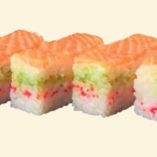 Uramaki Sandwich 4pz