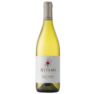 Pinot grigio Attems