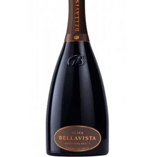 Bellavista Alma assemblage 1 extra brut