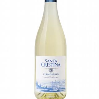 Vermentino santa Cristina 