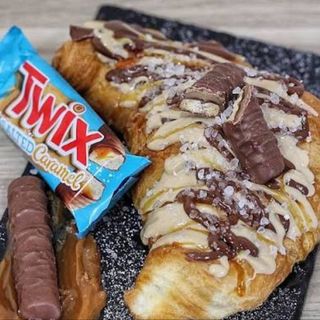 Cornetto twix