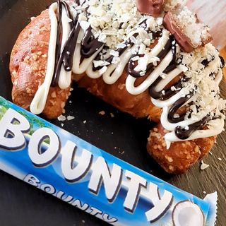 Cornetto bounty 