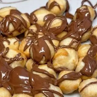 Zoccolette