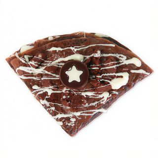Crepe con Pan di stelle