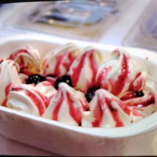 Vaschetta yogurt grande