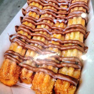 Churros