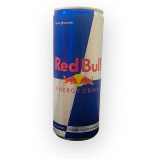Red bull 250ml