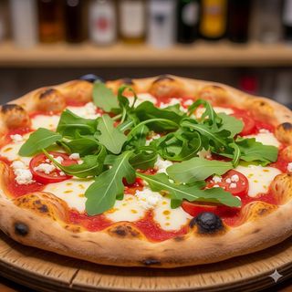 Rucola