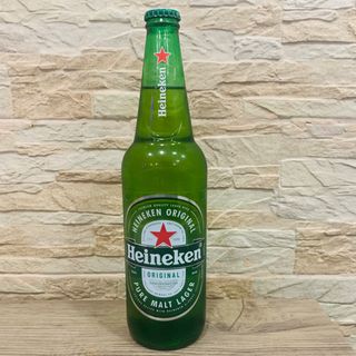 Birra Heineken 66cl Bottiglia Vetro