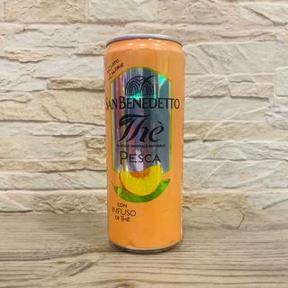 The Pesca Lattina 330ml