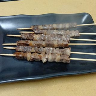 Arrosticini Abruzzesi 12 pezzi