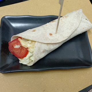 Piadina classica