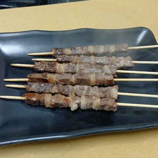 Arrosticini Abruzzesi 6 pezzi