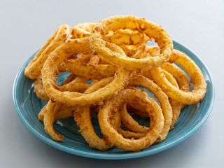 Onion rings - 12 pezzi