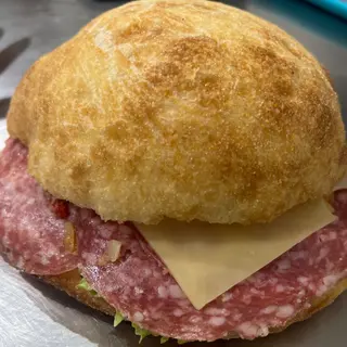 Puccia milano