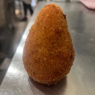  Arancino al Ragù