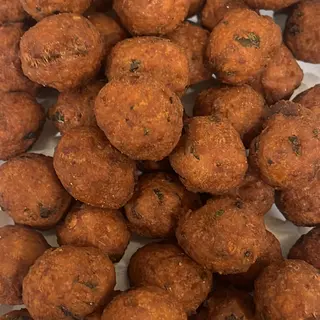 Polpette 10 pezzi