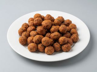 Polpette 10 pezzi