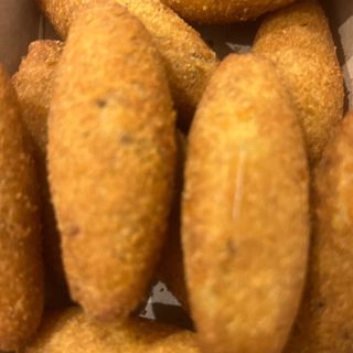 Crocchette di patate 10 pezzi