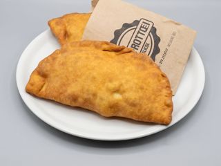 Panzerotto zero lattosio