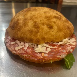 Puccia ventricina 