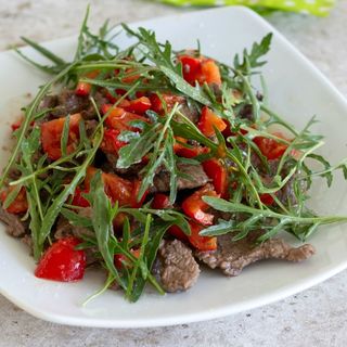 Straccetti di puledro