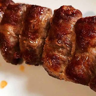 Bombette di Martina Franca