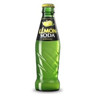Lemonsoda