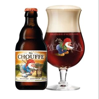 Chouffe Red