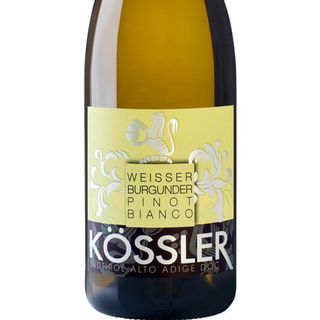 Koosler Pinot Bianco Südtirol