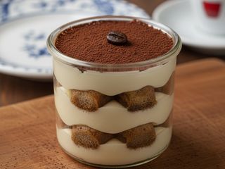 Tiramisù