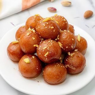 Ghulab jamun 500 g